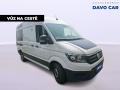 Volkswagen Crafter 2.0 TDI 130kW DSG Navi 3msta