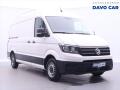Volkswagen Crafter 2.0 TDI 103kW DSG Ta�n� DPH
