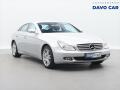 Mercedes-Benz CLS 3.5 350 200kW Aut. 108tkm K��e