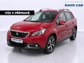 Peugeot 2008 1.6 HDI 88kW Active CZ