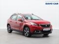 Peugeot 2008 1.6 HDI 88kW Active CZ