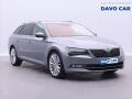 �koda Superb 2.0 TSi 206kW L&K 4x4 CZ