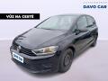 Volkswagen Golf Sportsvan 1.2 TSI Klima Serv.kniha