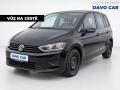 Volkswagen Golf Sportsvan 1.2 TSI Klima Serv.kniha