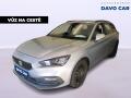 Seat Leon 1.5 TSI Virtual 1.Maj. DPH