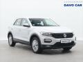 Volkswagen T-Roc 1.5 TSI 110 kW Aut.Klima 1.Maj