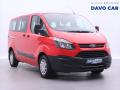 Ford Transit Custom 2.0 TDCI 77kW CZ 6-M�st