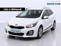 Kia Ceed 1.6 CRDi 100kW GT Line SW CZ