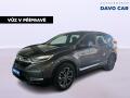 Honda CR-V 2.0 i-VTEC 107kW 4WD CZ Hybrid