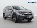 Honda CR-V 2.0 i-VTEC 107kW 4WD CZ Hybrid