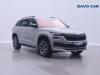 koda Kodiaq 2.0 TDI 4x4 Sportline Exclusiv