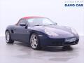Porsche Boxster 3.2 S 185kW Tiptronic