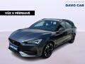 Cupra Leon 2.0 TSI 140 kW DSG ST CZ