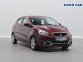 Mitsubishi Space Star 1.0 i Klimatizace CZ