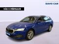 �koda Octavia 2.0 TDI 85kW DSG Style Matrix