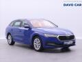 �koda Octavia 2.0 TDI 85kW DSG Style Matrix