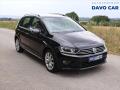 Volkswagen Golf Sportsvan 1.4 TSI DSG Highline Xenon