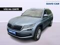 �koda Kodiaq 2.0 TDI 140kW DSG 4x4 Style CZ