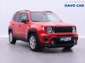Jeep Renegade 1.0 TGDi 88kW Longitude