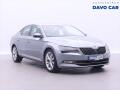 �koda Superb 2.0 TDI 140kW DSG Style Plus