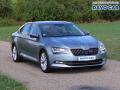 �koda Superb 2.0 TDI 140kW DSG Style Plus