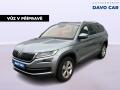 koda Kodiaq 2.0 TSI DSG 4x4 CZ Style 7Mst