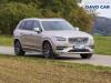 Volvo XC90 2.0 B5 AWD CZ DPH TZ Ventilace