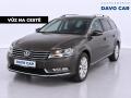 Volkswagen Passat 1.4 TSI Comfortline navi SK
