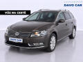 Volkswagen Passat 1.4 TSI Comfortline servis.kn.