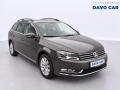 Volkswagen Passat 1.4 TSI Comfortline servis.kn.