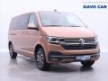 Volkswagen Multivan 2.0 TDI 146kW DSG CZ LONG DPH