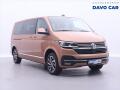 Volkswagen Multivan 2.0 TDI 146kW DSG CZ Long DPH
