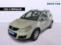 Suzuki SX4 1.6 VVT 88kW 4x4 Klima