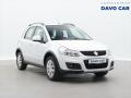 Suzuki SX4 1.6 VVT 88kW 4x4 Klima