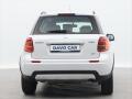 Suzuki SX4 1.6 VVT 88kW 4x4 Klima