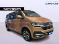 Volkswagen Multivan 2.0 TDI 146kW DSG CZ LONG DPH