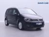 Volkswagen Touran 1.6 TDI Cup 7-Mst 1.Maj DPH