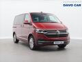 Volkswagen Multivan 2.0 TDI DSG Generation Six DPH