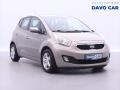 Kia Venga 1.4 CRDi CZ Klima Serv.Kniha