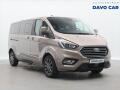 Ford Tourneo Custom 2.0 TDCi 136kW Titanium L2 Aut