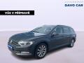 Volkswagen Passat 2.0 TDI 110kW DSG Comfort Navi