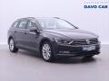 Volkswagen Passat 2.0 TDI 110kW DSG Comfort Navi