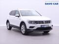 Volkswagen Tiguan AllSpace 2.0 TDI 110kW CZ DPH