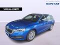 �koda Octavia 1.5 TSI 110 kW Style DSG DPH C