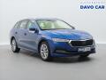 �koda Octavia 1.5 TSI 110kW DSG CZ Style DPH