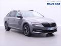 �koda Superb 2.0 TDI 110kW SportLine Combi