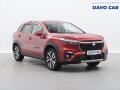 Suzuki S-Cross 1.4 95kW Aut. LED CZ 1.Maj.