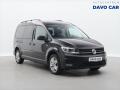 Volkswagen Caddy 2.0 TDi 110kW Maxi DSG 7-m�st