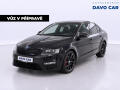 �koda Octavia 2.0 TSI 162kW RS CZ Kessy