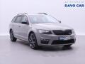 �koda Octavia RS 2.0 TDI 135kW DSG Webasto